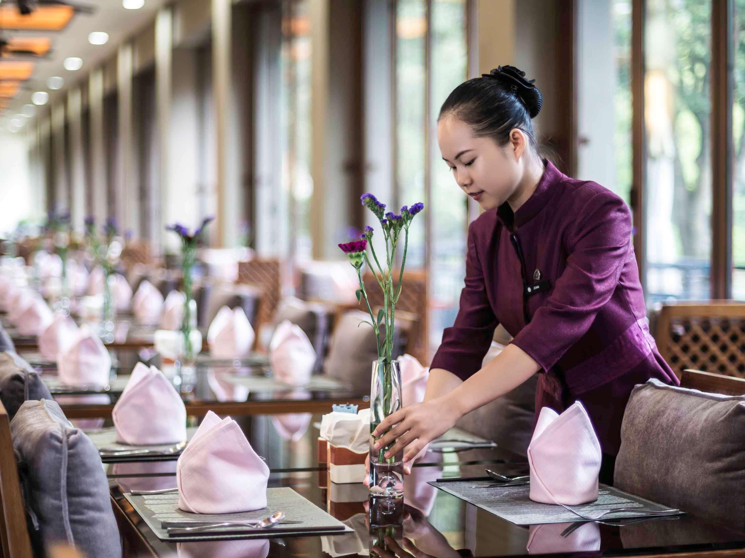 Pullman Hotel And Pullman Living Dongguan Forum Kültér fotó